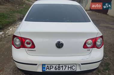Седан Volkswagen Passat 2009 в 