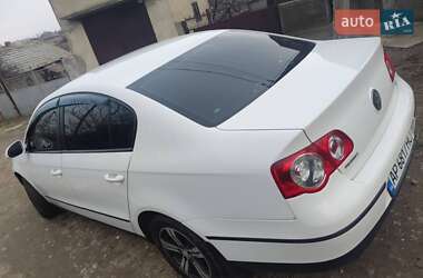 Седан Volkswagen Passat 2009 в 