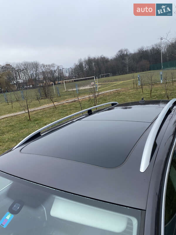 Универсал Volkswagen Passat 2011 в Ивано-Франковске фото 18 Универсал Volkswagen Passat 2011 в Ивано-Франковске