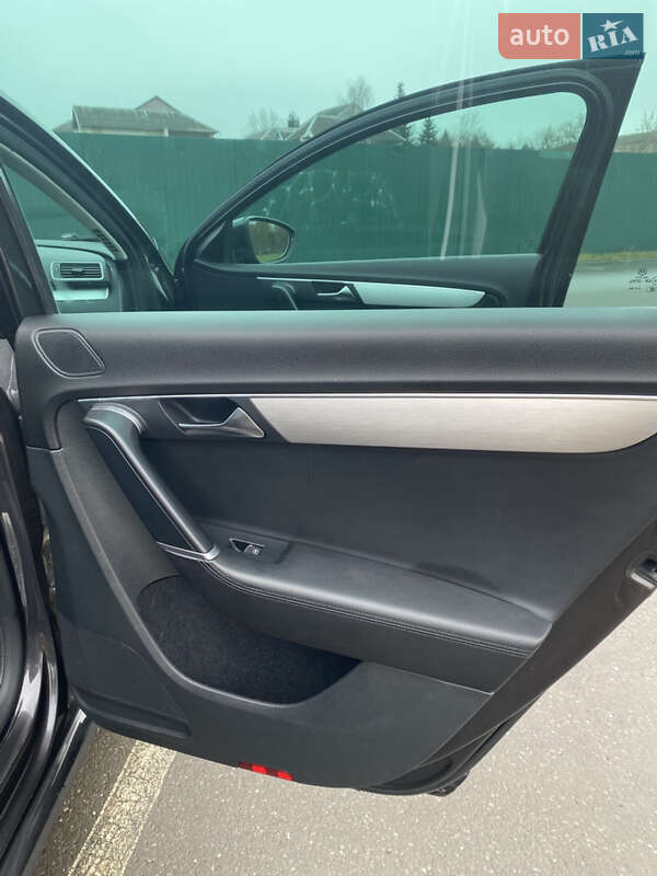 Универсал Volkswagen Passat 2011 в Ивано-Франковске фото 28 Универсал Volkswagen Passat 2011 в Ивано-Франковске