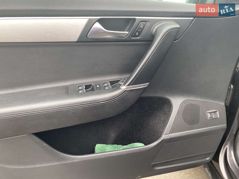 Универсал Volkswagen Passat 2011 в Ивано-Франковске фото 37 Универсал Volkswagen Passat 2011 в Ивано-Франковске