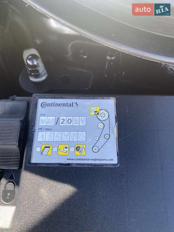 Седан Volkswagen Passat 2011 в Коломые