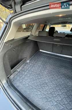 Универсал Volkswagen Passat 2009 в 