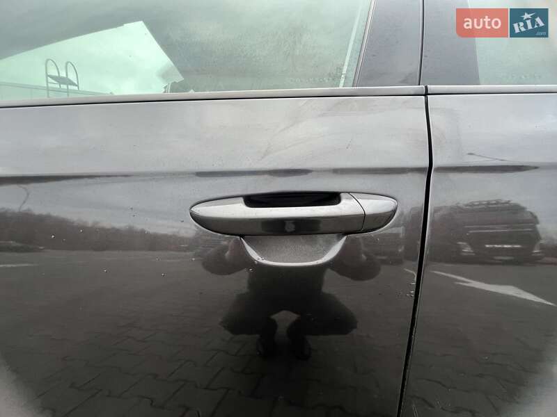 Универсал Volkswagen Passat 2007 в Житомире фото 27 Универсал Volkswagen Passat 2007 в Житомире