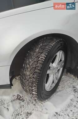 Универсал Volkswagen Passat 2009 в 