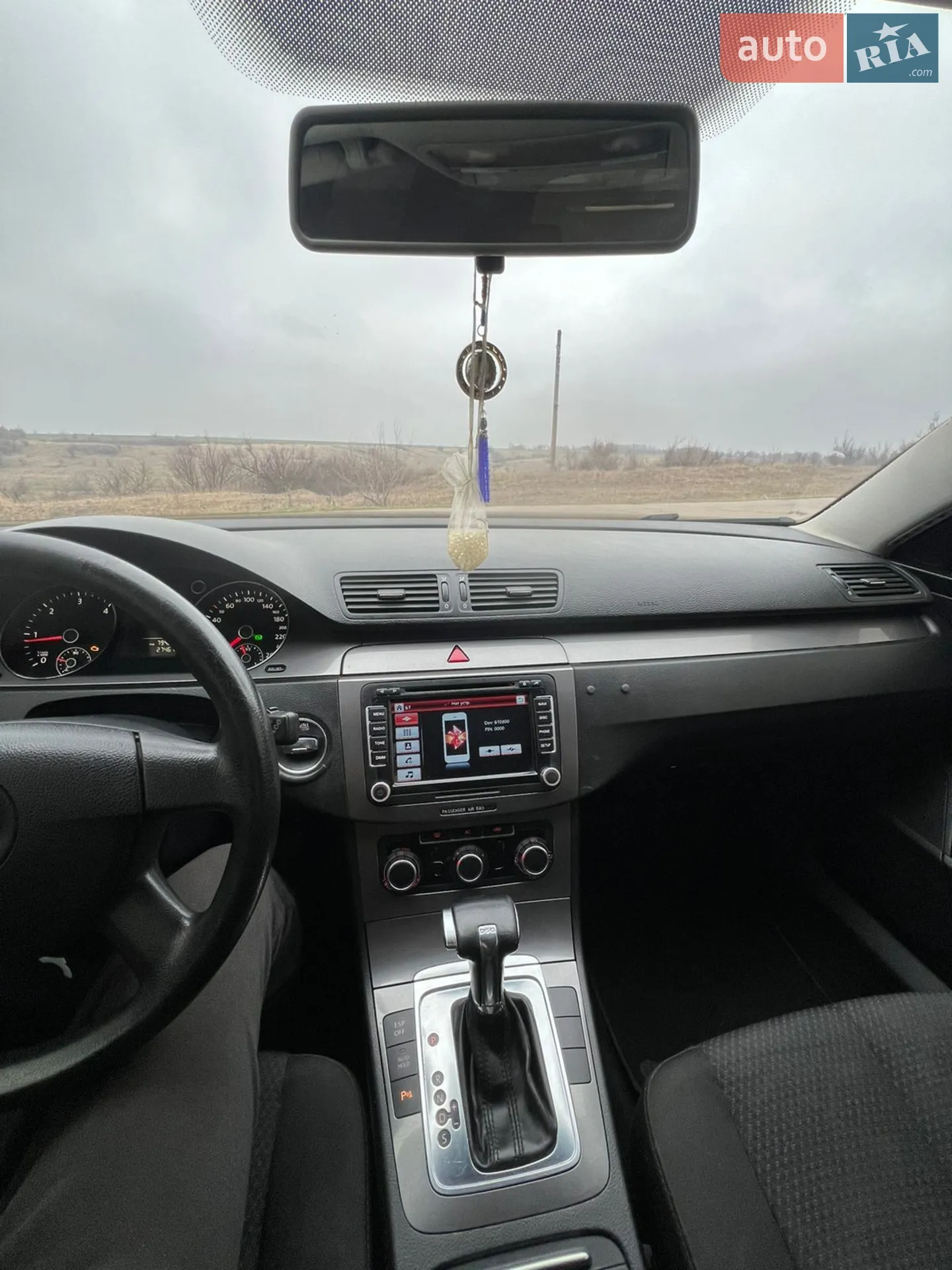 2010 Volkswagen Passat - мініатюра 20