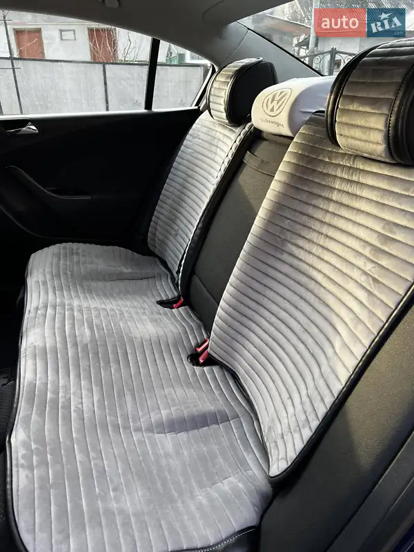 Volkswagen Passat 2008 VIN WVWZZZ3CZ8P099004 фото оголошення 26 з 69