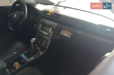 Седан Volkswagen Passat 2006 в 