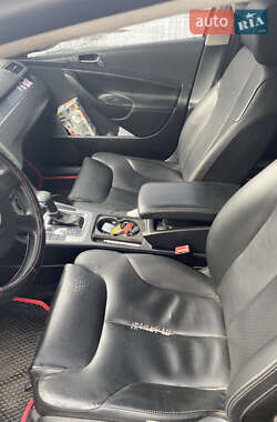 Универсал Volkswagen Passat 2006 в 
