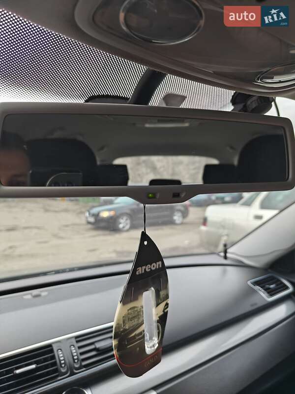 Универсал Volkswagen Passat 2013 в Виннице