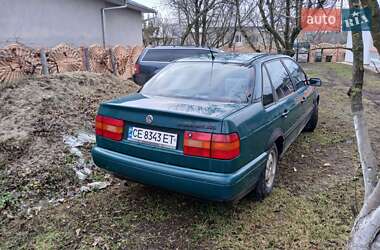 Универсал Volkswagen Passat 1995 в Волоке