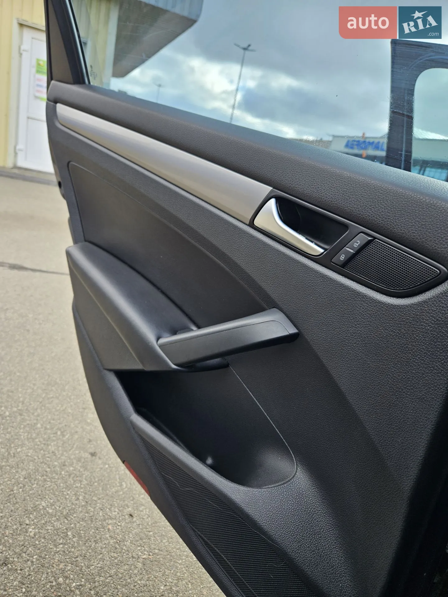 2013 Volkswagen Passat - мініатюра 26