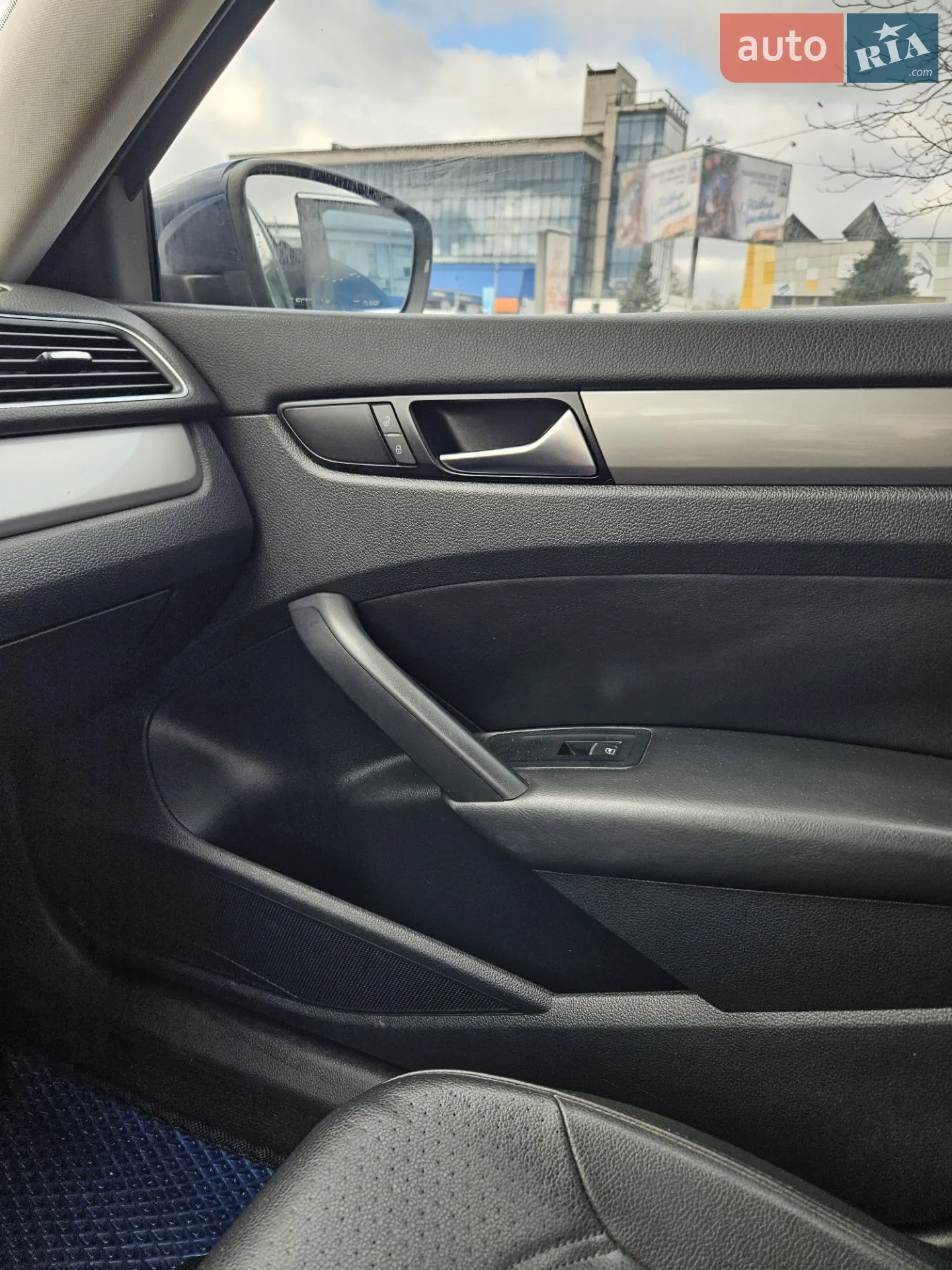 2013 Volkswagen Passat - мініатюра 34
