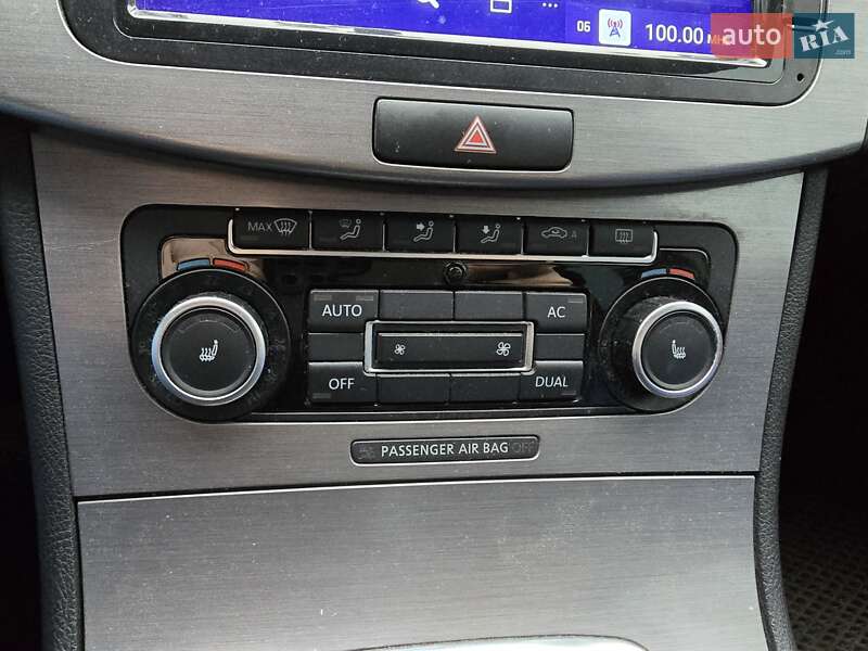 Универсал Volkswagen Passat 2011 в Черновцах фото 20 Универсал Volkswagen Passat 2011 в Черновцах