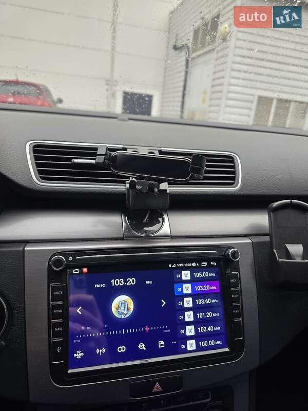 Универсал Volkswagen Passat 2011 в Черновцах фото 21 Универсал Volkswagen Passat 2011 в Черновцах