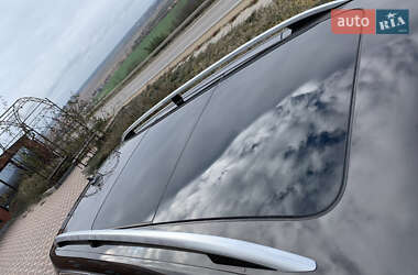 Универсал Volkswagen Passat 2011 в 