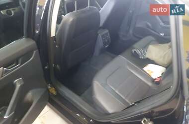Седан Volkswagen Passat 2020 в 