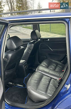 Универсал Volkswagen Passat 2001 в 