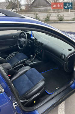 Универсал Volkswagen Passat 2001 в 