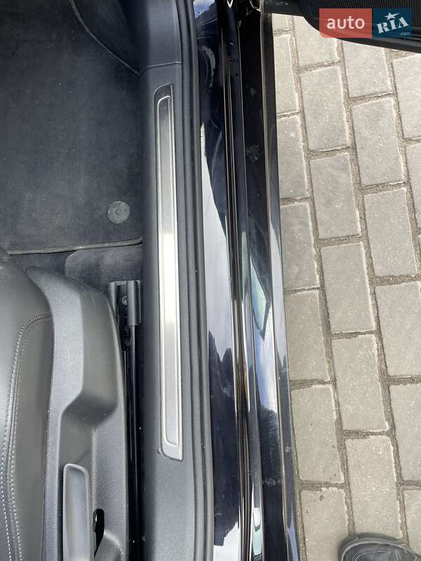 Универсал Volkswagen Passat 2018 в Ровно