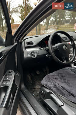 Седан Volkswagen Passat 2007 в 