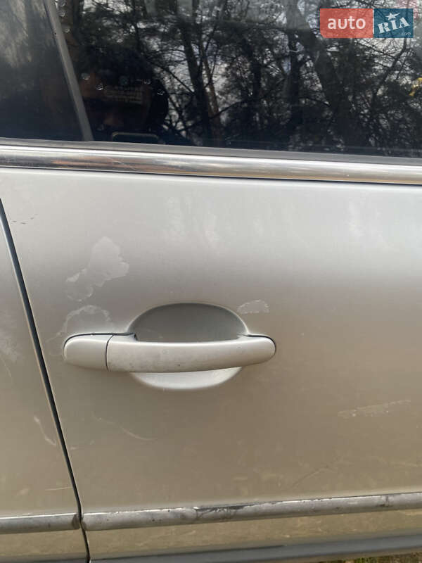 Універсал Volkswagen Passat 2002 в Житомирі фото 19 Універсал Volkswagen Passat 2002 в Житомирі