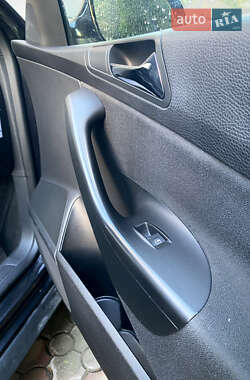 Універсал Volkswagen Passat 2007 в 