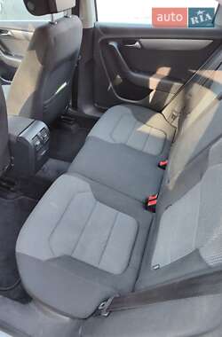 Универсал Volkswagen Passat 2011 в 