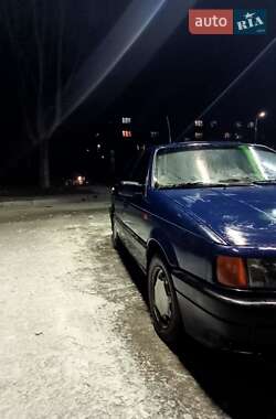 Седан Volkswagen Passat 1992 в Тернополе