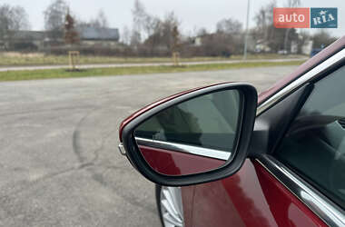 Седан Volkswagen Passat 2017 в 