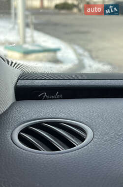 Седан Volkswagen Passat 2012 в 