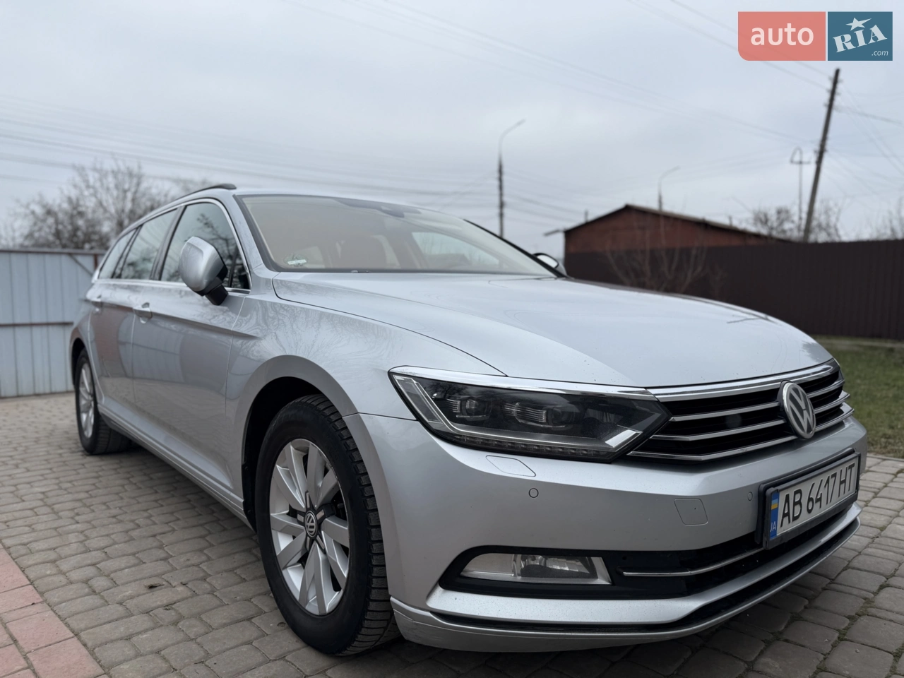 2015 Volkswagen Passat - мініатюра 19