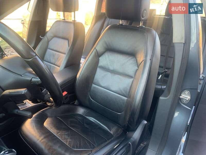 Універсал Volkswagen Passat 2014 в Березному