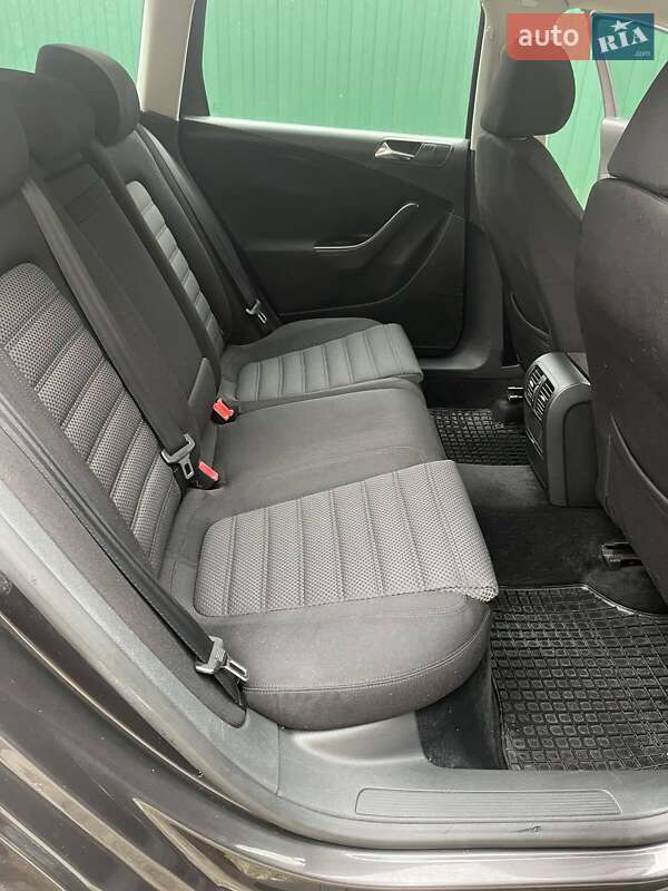 Универсал Volkswagen Passat 2007 в Житомире фото 16 Универсал Volkswagen Passat 2007 в Житомире
