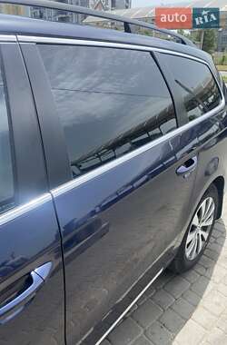 Универсал Volkswagen Passat 2011 в 