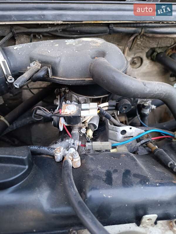 Универсал Volkswagen Passat 1988 в Днепре