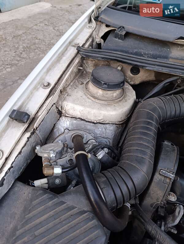 Универсал Volkswagen Passat 1988 в Днепре