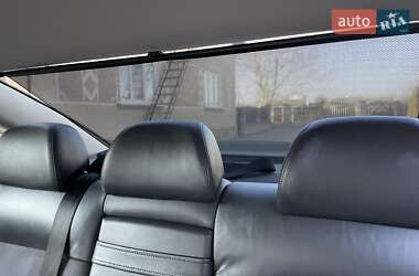 Седан Volkswagen Passat 2004 в 