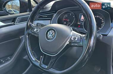 Універсал Volkswagen Passat 2016 в Кривому Розі