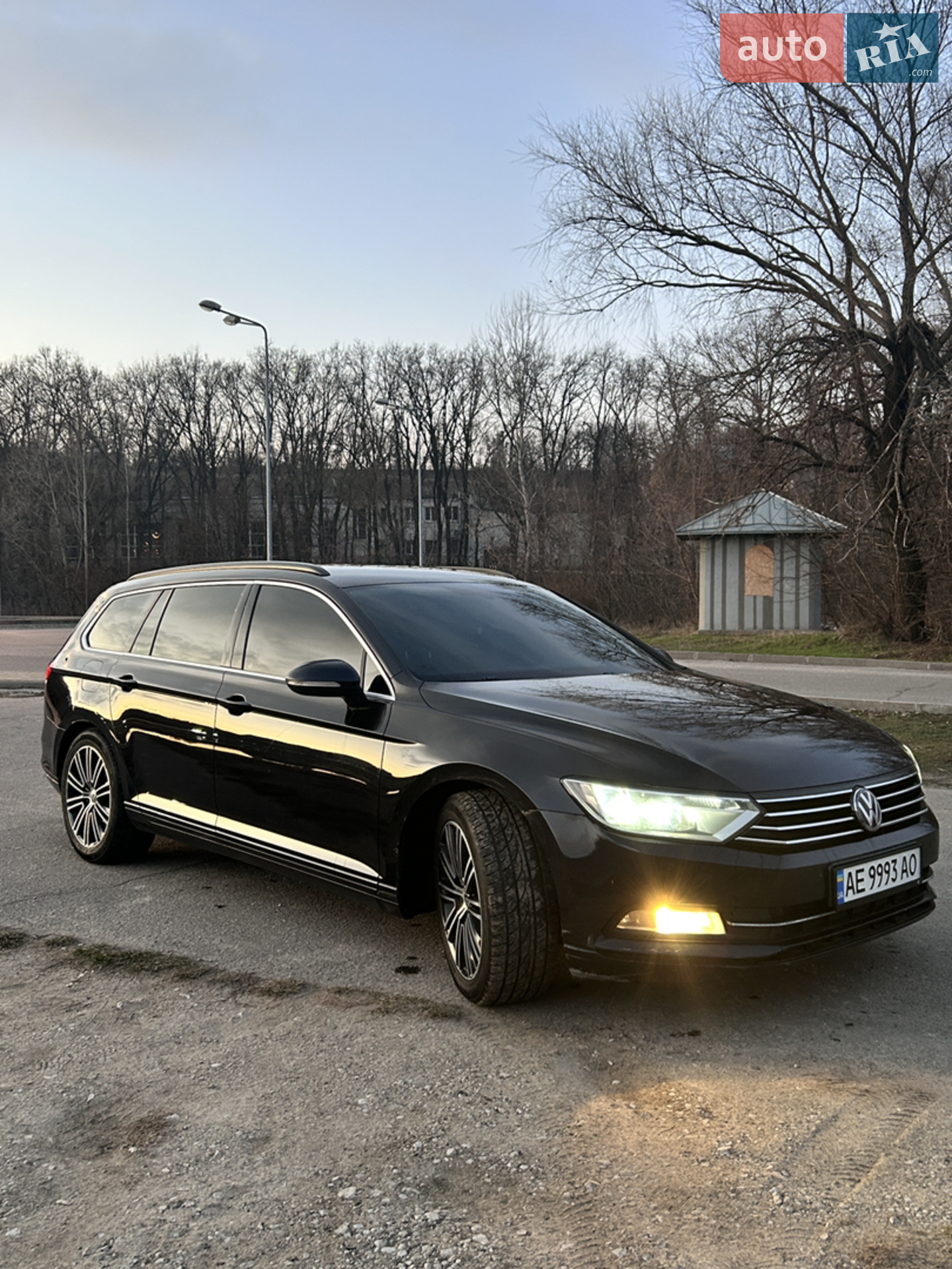 2015 Volkswagen Passat - мініатюра 13