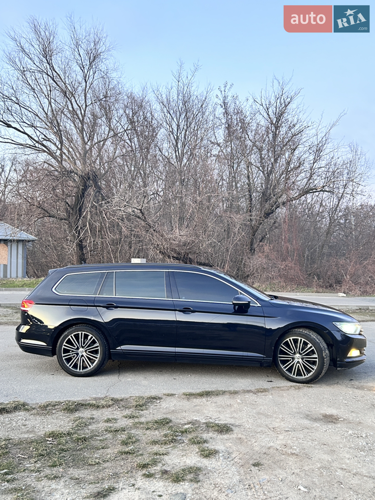 2015 Volkswagen Passat - мініатюра 15