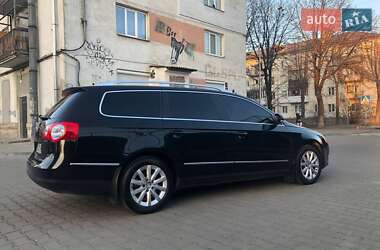 Универсал Volkswagen Passat 2006 в Луцке