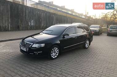 Универсал Volkswagen Passat 2006 в Луцке