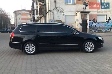 Универсал Volkswagen Passat 2006 в Луцке