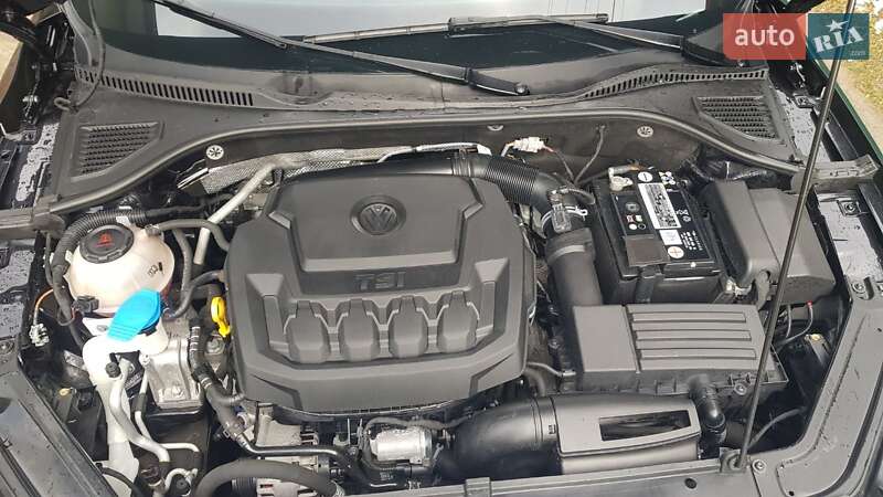 Седан Volkswagen Passat 2021 в Городке