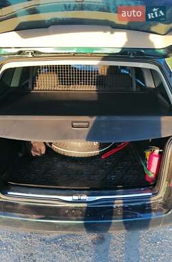Универсал Volkswagen Passat 2001 в 