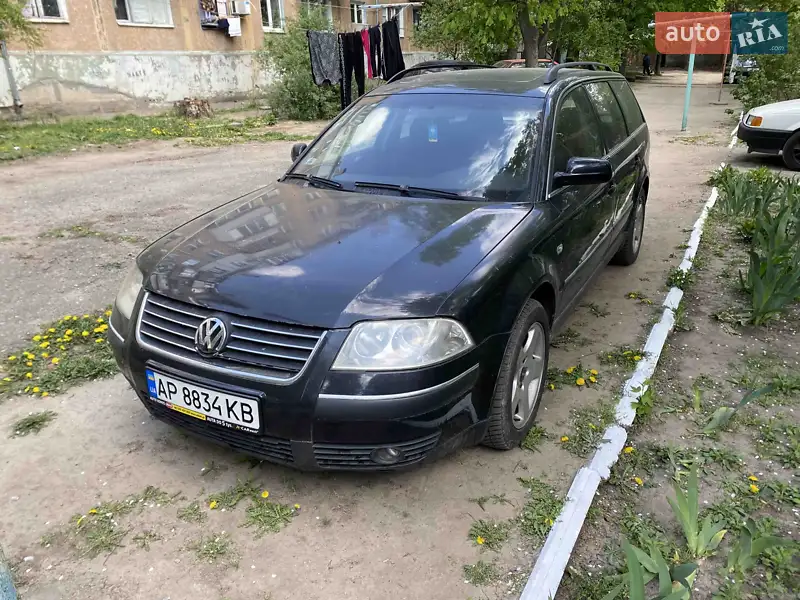 Volkswagen Passat 2000 VIN WVWZZZ3BZYE464920 фото оголошення 14 з 45