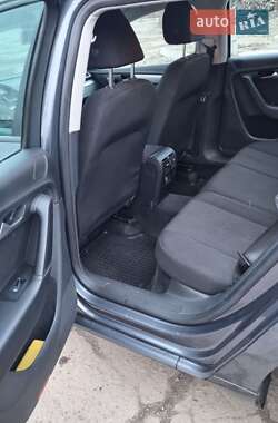 Универсал Volkswagen Passat 2014 в 