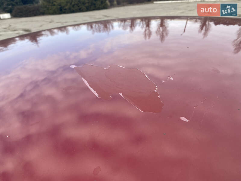 Седан Volkswagen Passat 2015 в Одессе