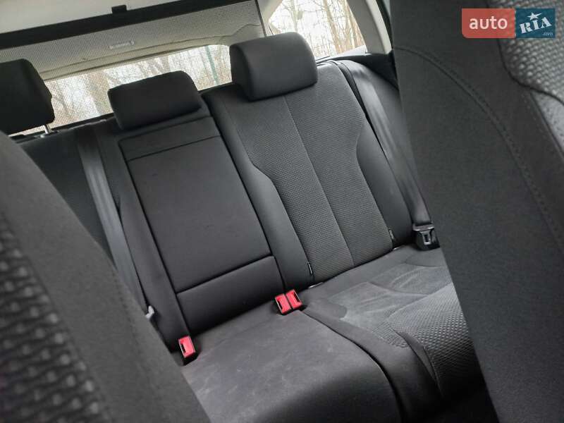 Универсал Volkswagen Passat 2007 в Луцке